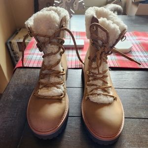 Tommy Hilfiger Boots